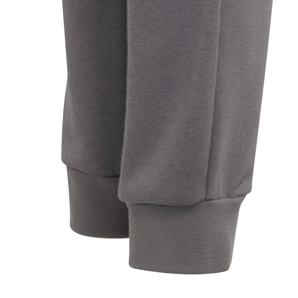 adidas Juniorjoggingbroek grijs