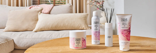 Therme Mindful Blossom Hand Balm 75ML