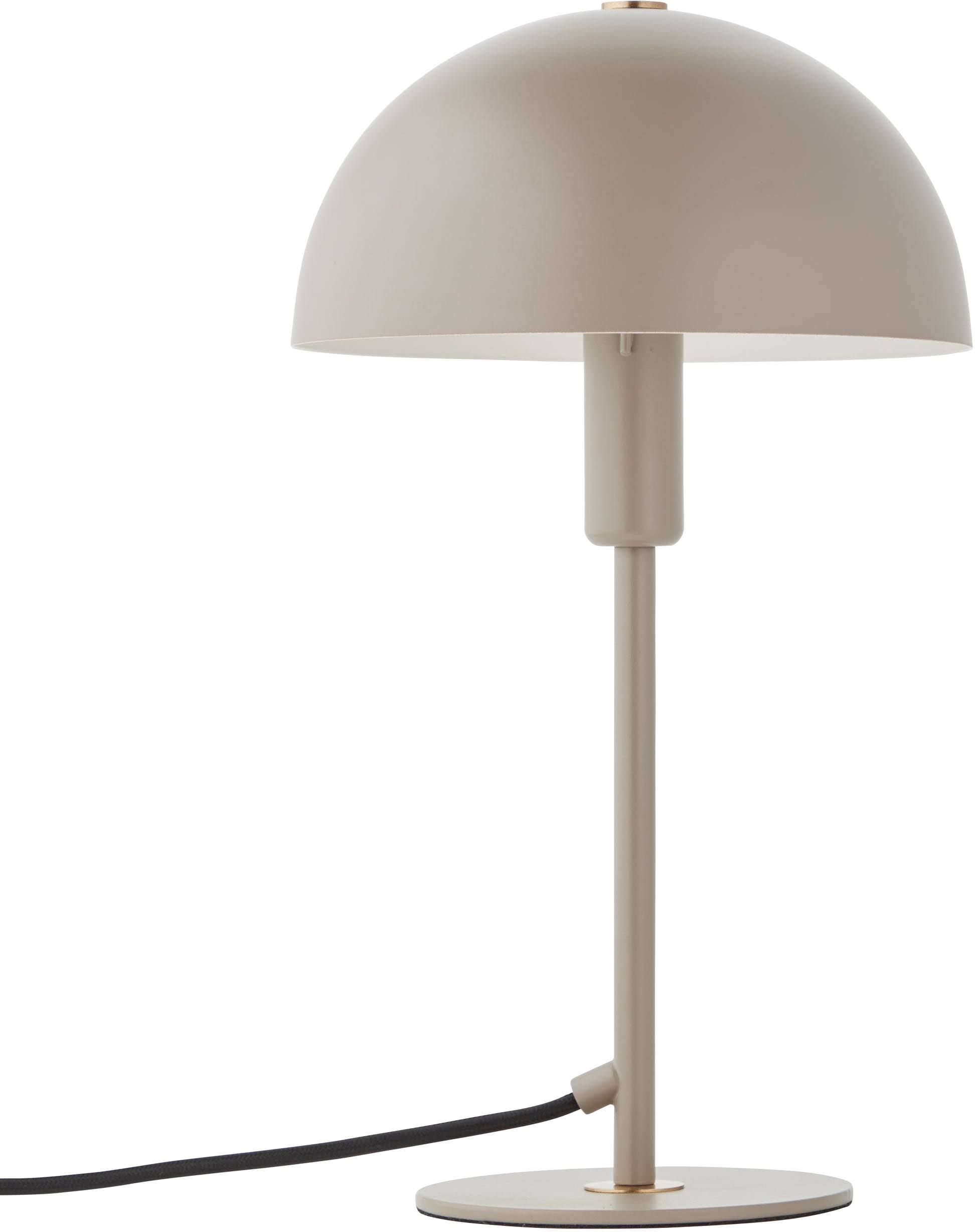 LeGer Home by Lena Gercke Tischleuchte Linnea Pilz Lampe ohne Leuchtmi