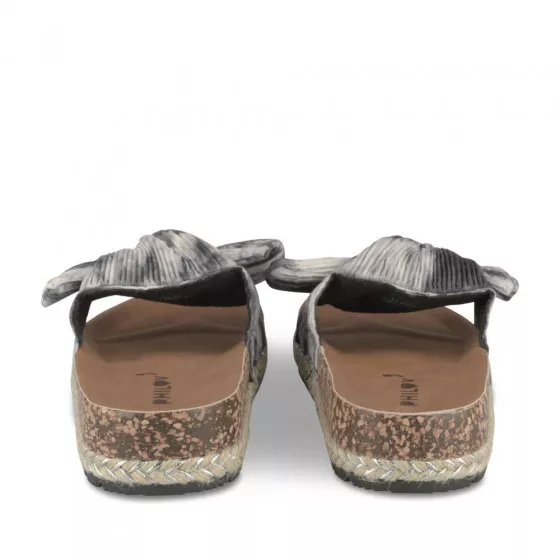 Mules NOIR PHILOV