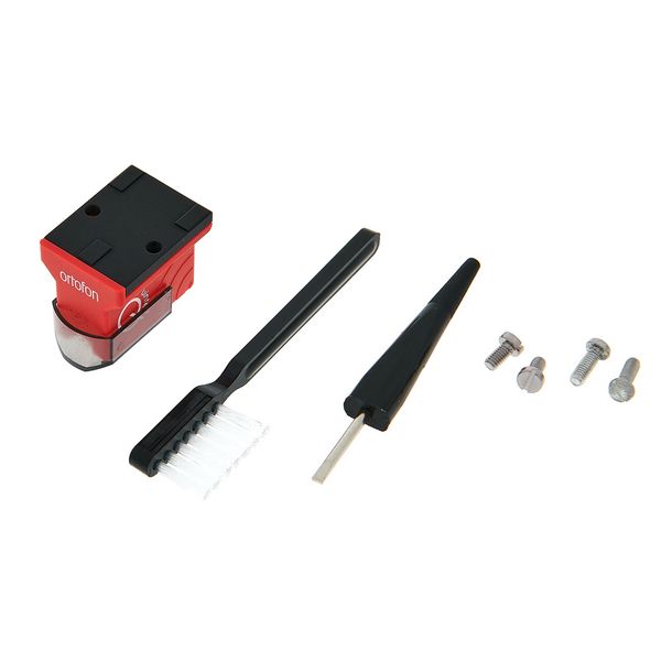 Ortofon MC Quintet Red