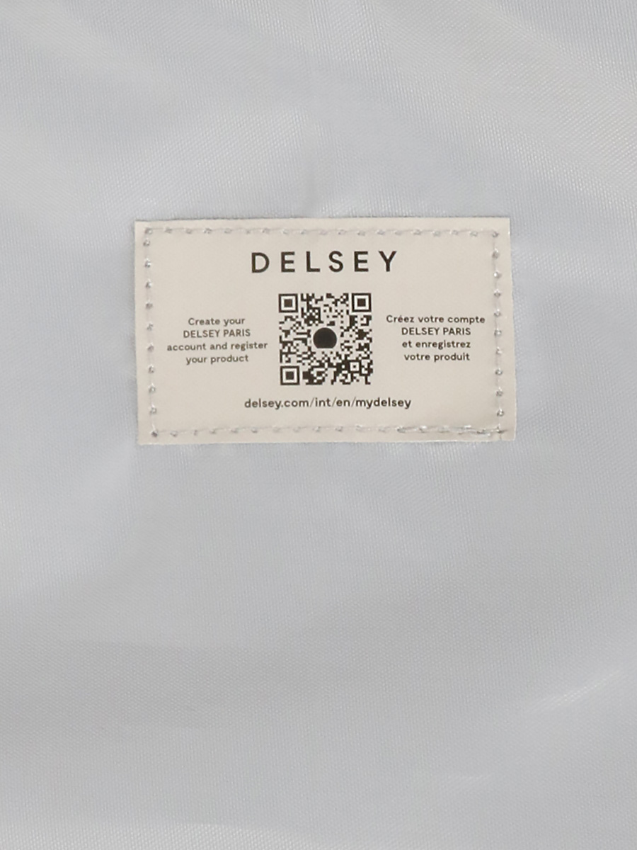 Valise Delsey Shadow 5.0 - 80 cm