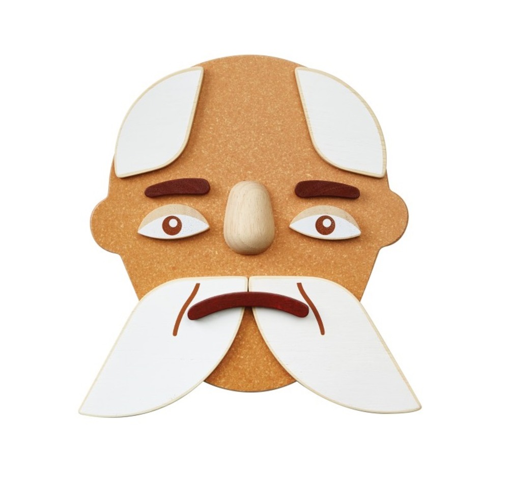 Visage et émotions