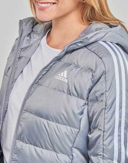 Adidas Sportswear - ESS 3S L D HP - Gris