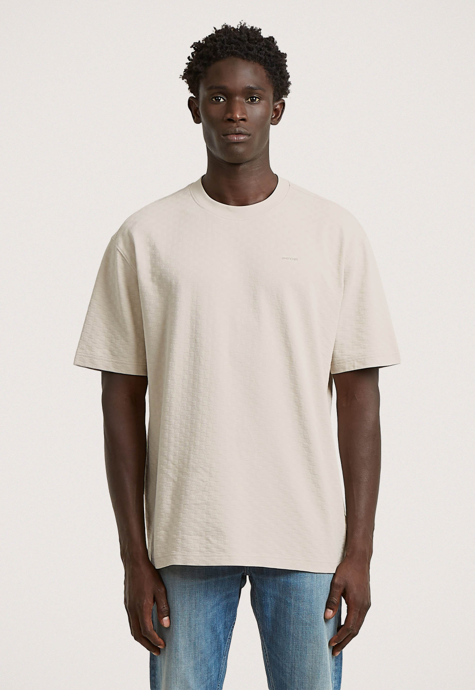 G-Star Structured Relaxed Base T-shirt