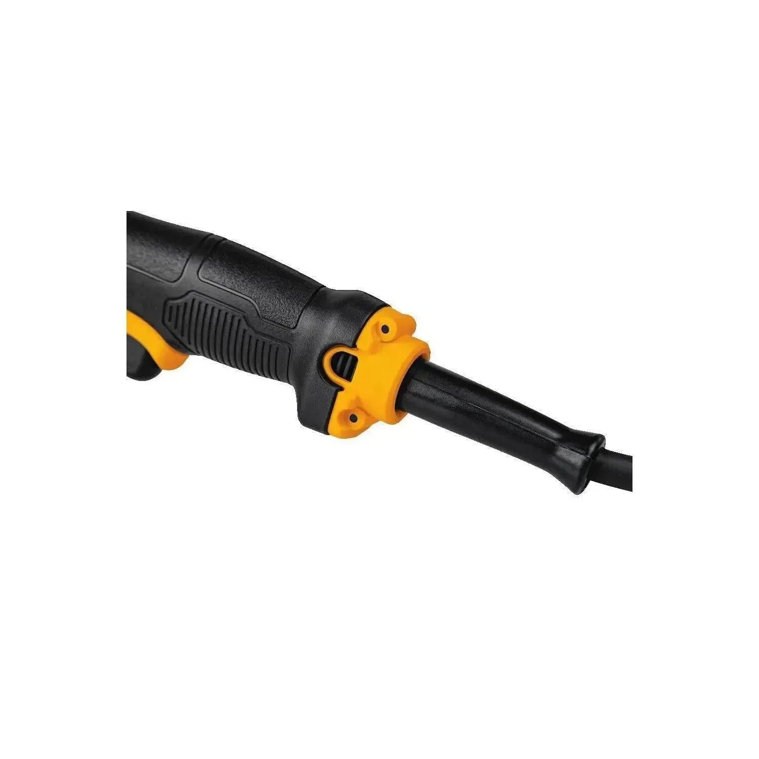 DeWALT DWE4559 Haakse Slijper 230mm 2400W