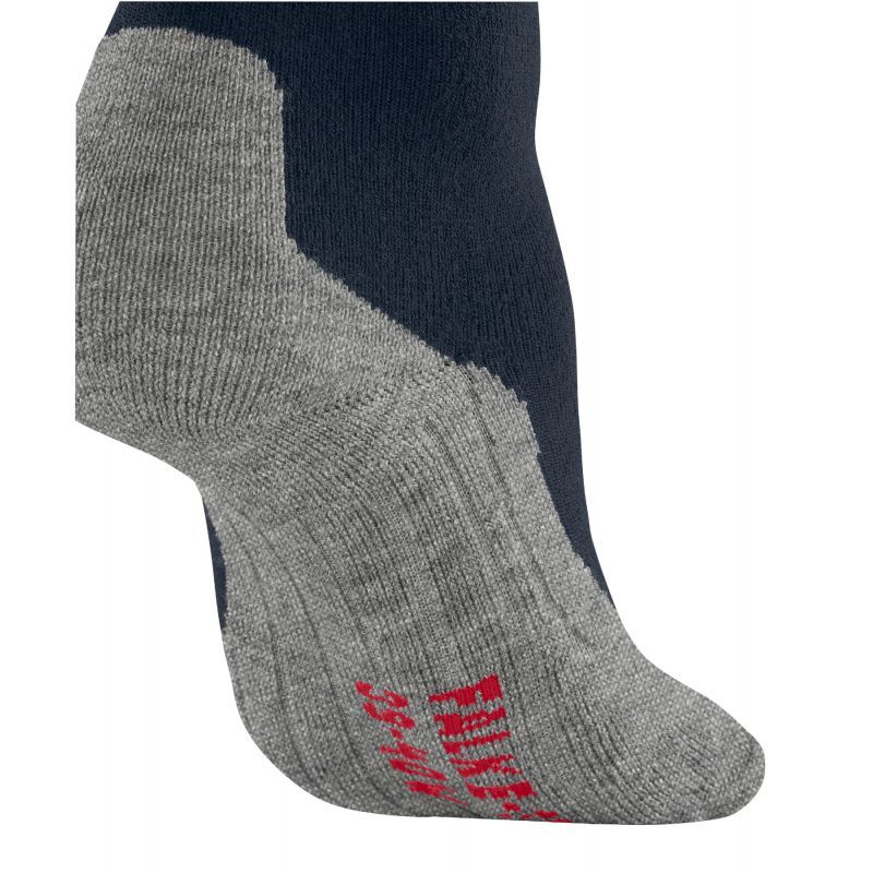 SK2 Intermediate - Chaussettes en laine mérinos homme