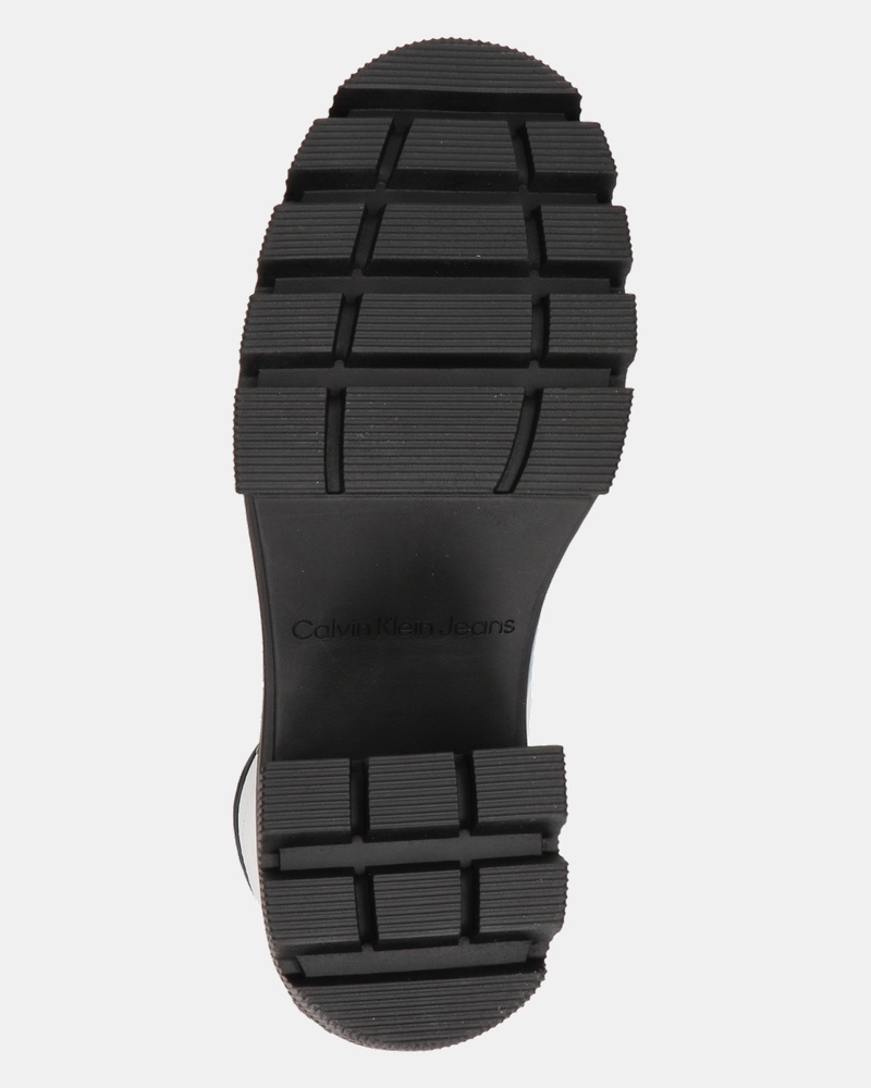 Calvin Klein Veterboots  - multi