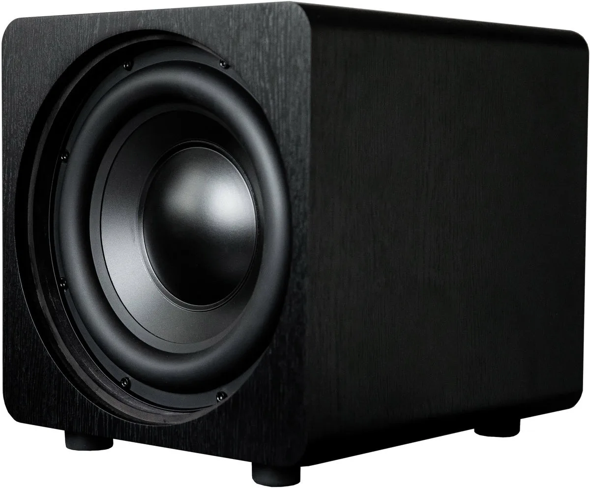 Velodyne Deep Blue 10 Caissons de basses
