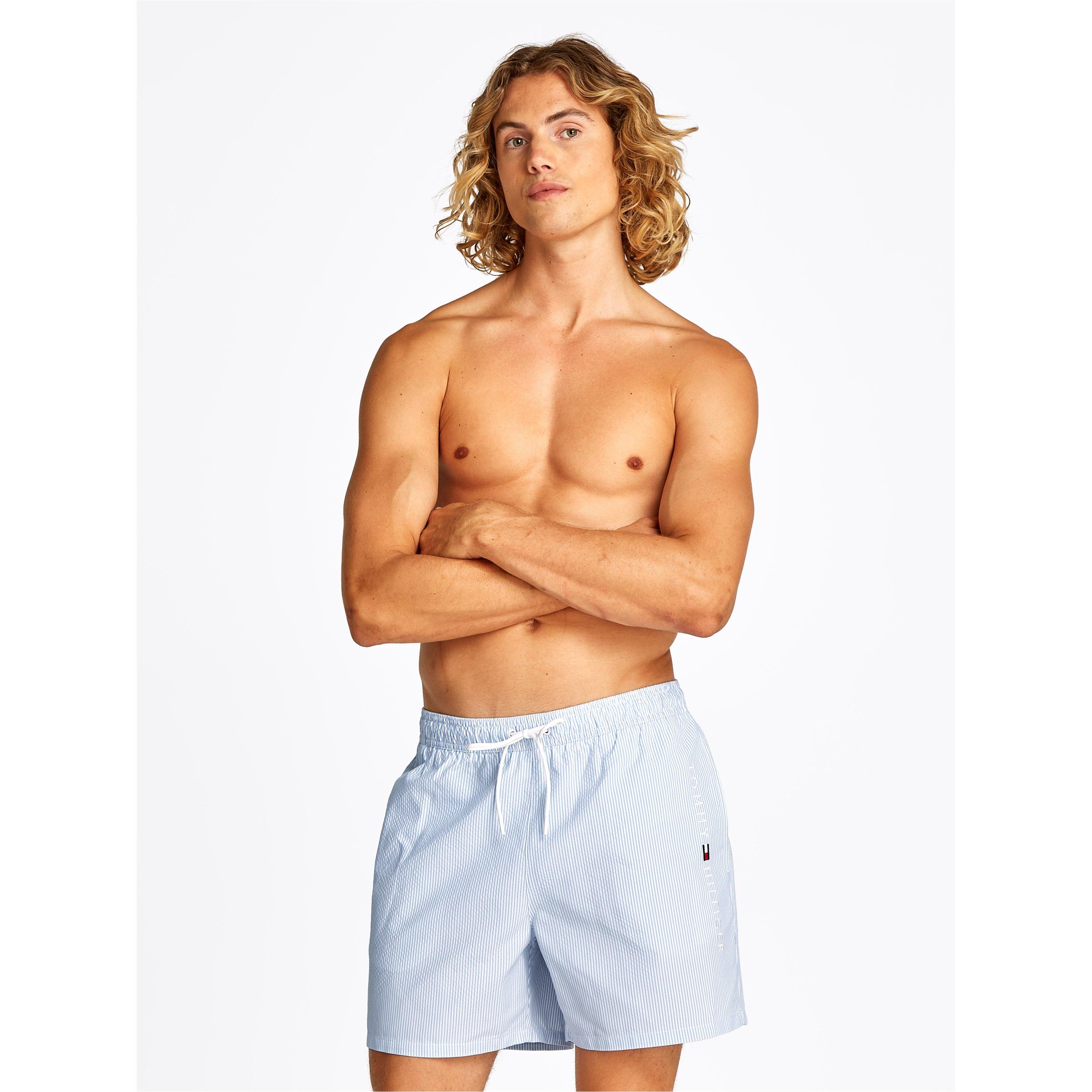 Tommy Hilfiger MEDIUM DRAWSTRING ITHACA STRIPE