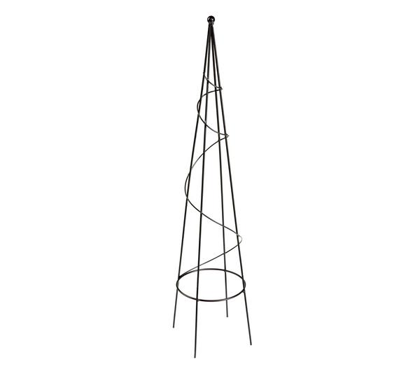 Metall-Obelisk Oxford