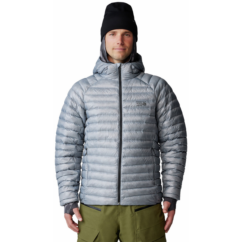 Mountain Hardwear Herren Ghost Whisperer UL Jacke