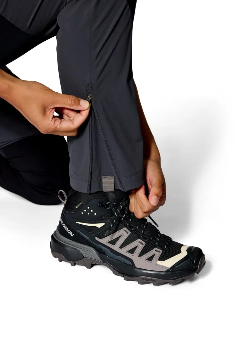 Rab Torque Pants Wmns Anthracite