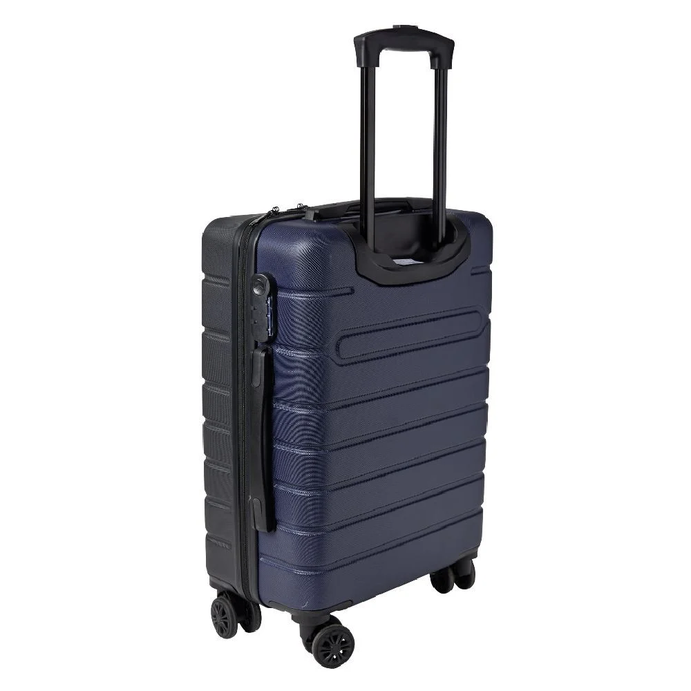 Valise cabine ABS 38,5x22xH56 cm