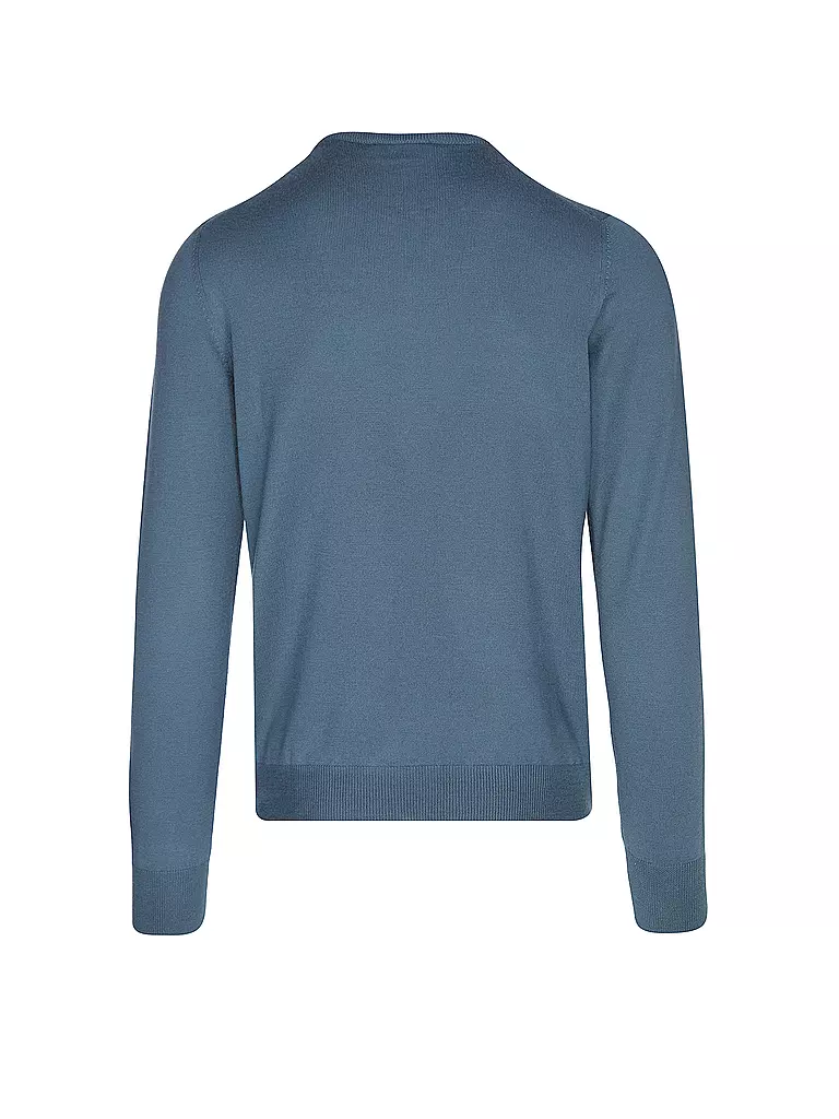 GRAN SASSO Pullover blau