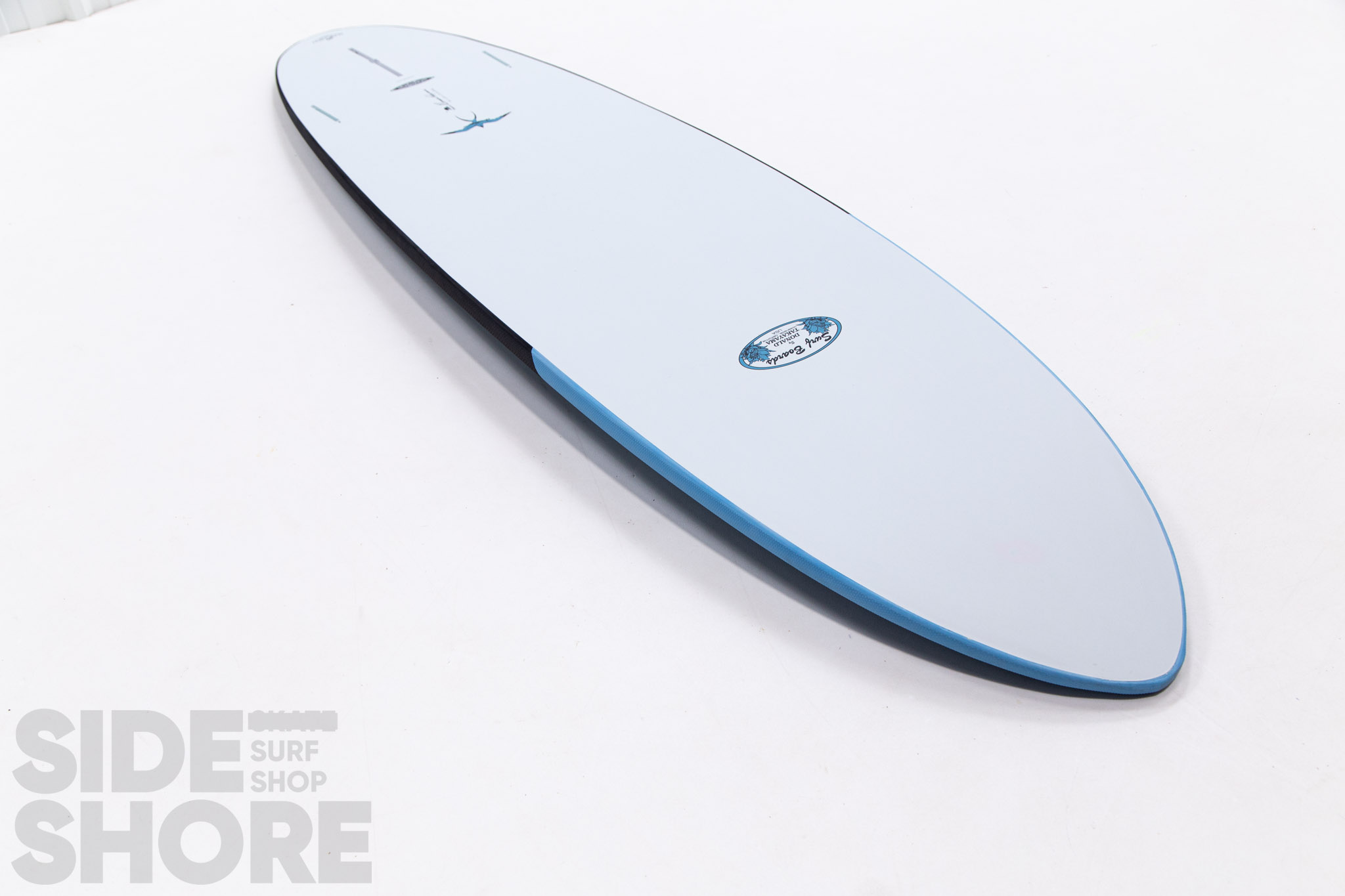 Surftech Takayama The Egg - Softop - 7'6 x 21.5