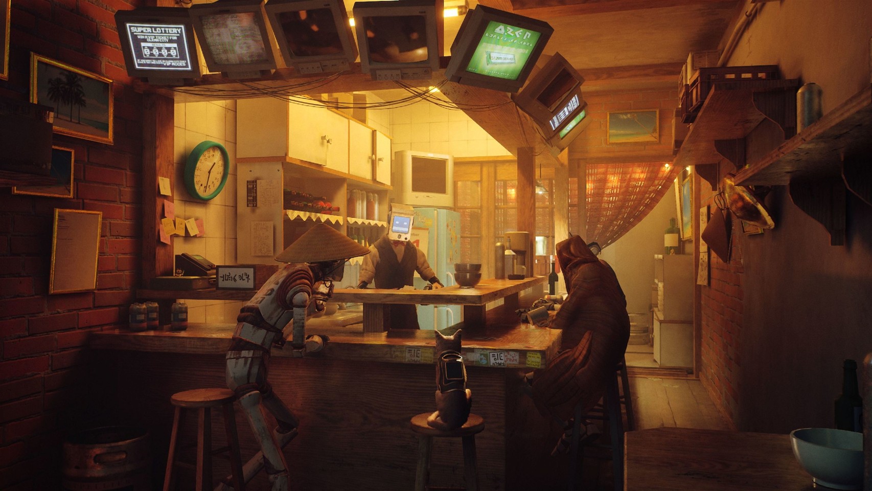 Stray- Xbox Series X