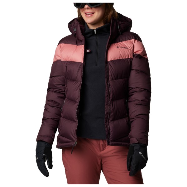Columbia - Women's Abbott Peak II Insulated Jacket - Veste de ski
