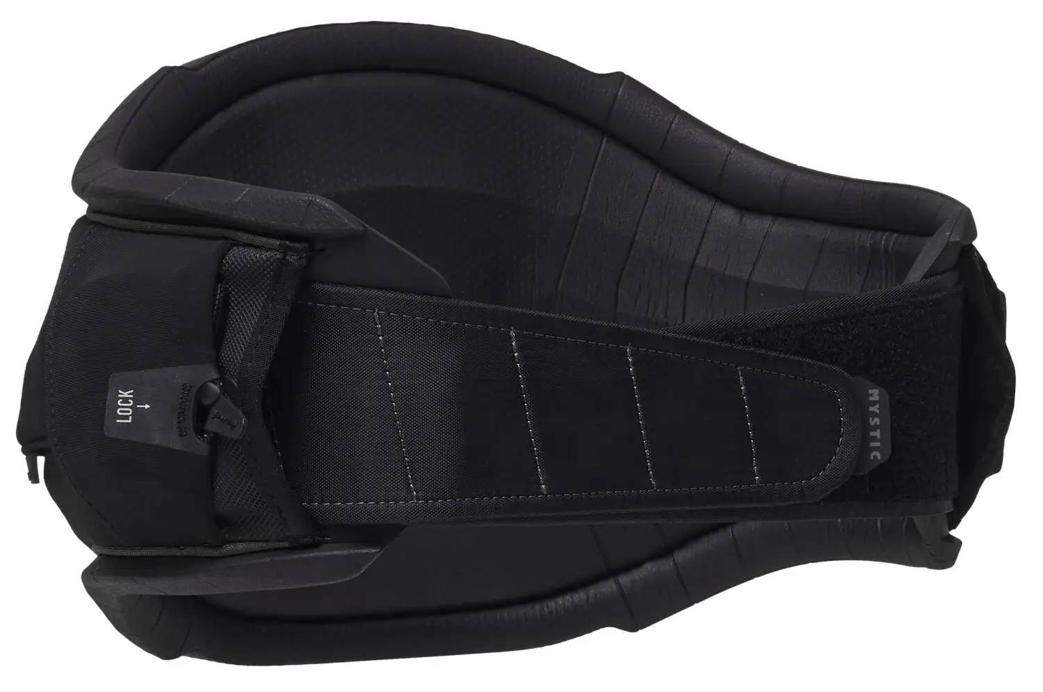 Mystic Stealth Waist Kite Trapez | SkatePro