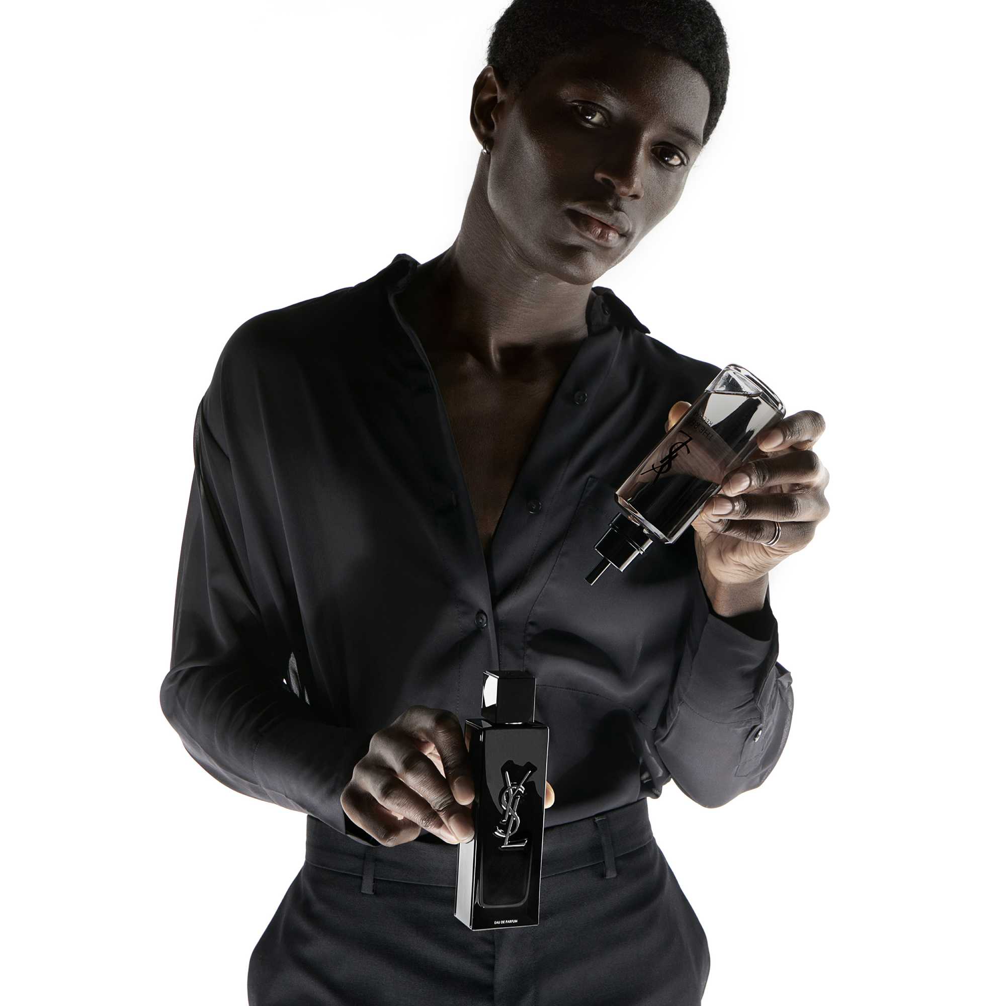 MYYSL Recharge de parfum |