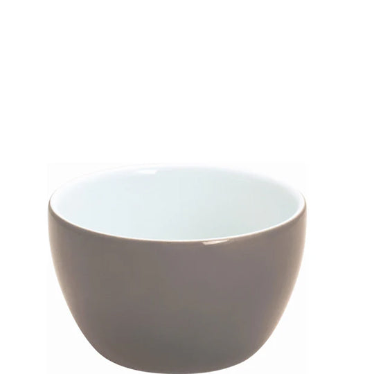 KAHLA Pronto Colore Zuckerschale 0,25 l warm gray