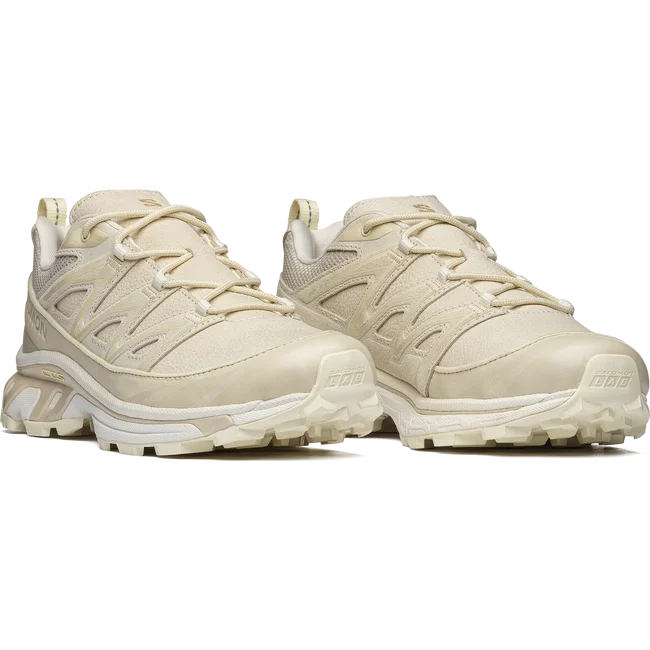 XT-6 EXPANSE LEATHER  Sportliche Schuhe Unisex