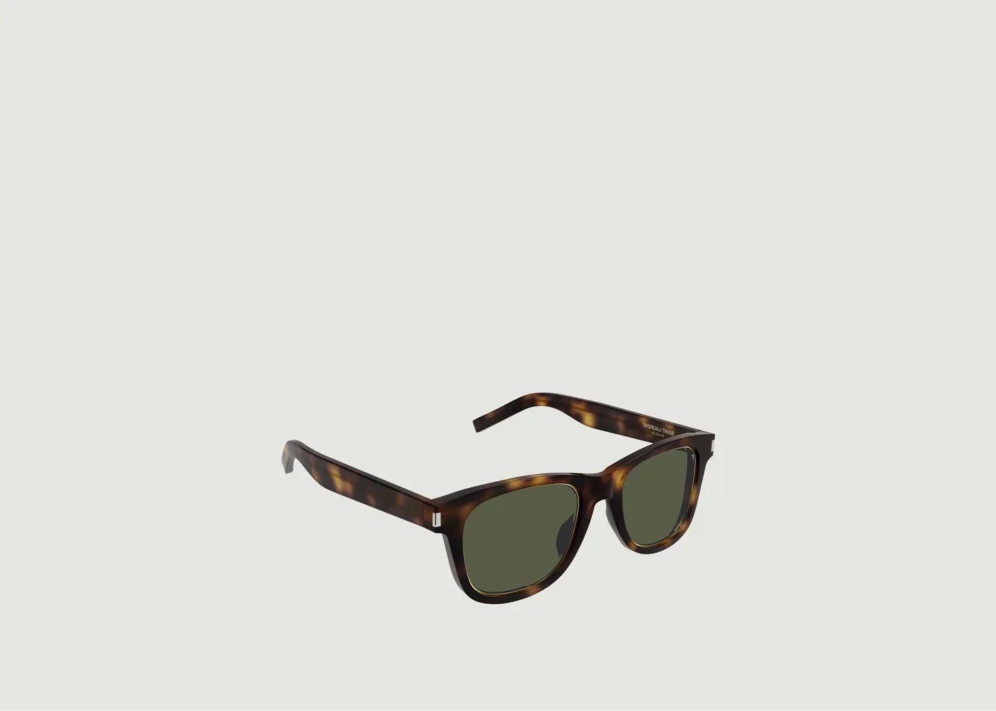 Lunettes de Soleil SL 51 RIM Saint Laurent