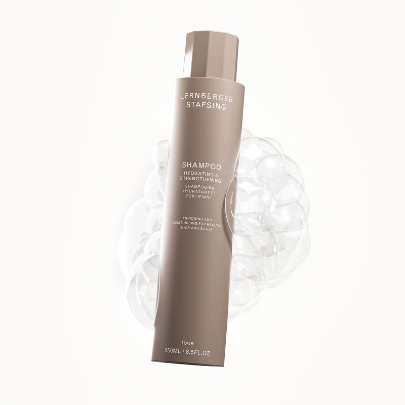 Lernberger Stafsing Shampoo Repairing & Protecting 250 ml