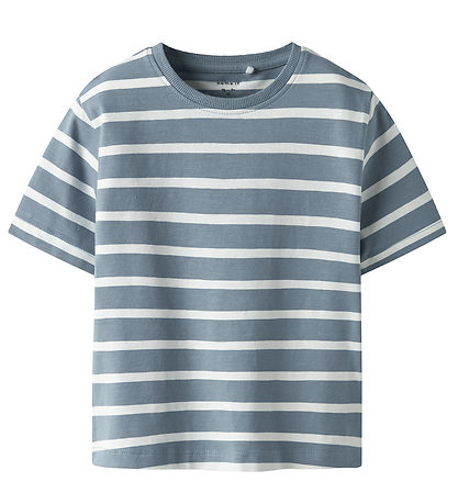 Name It T-Shirt - NmmFreddi - Spring See
