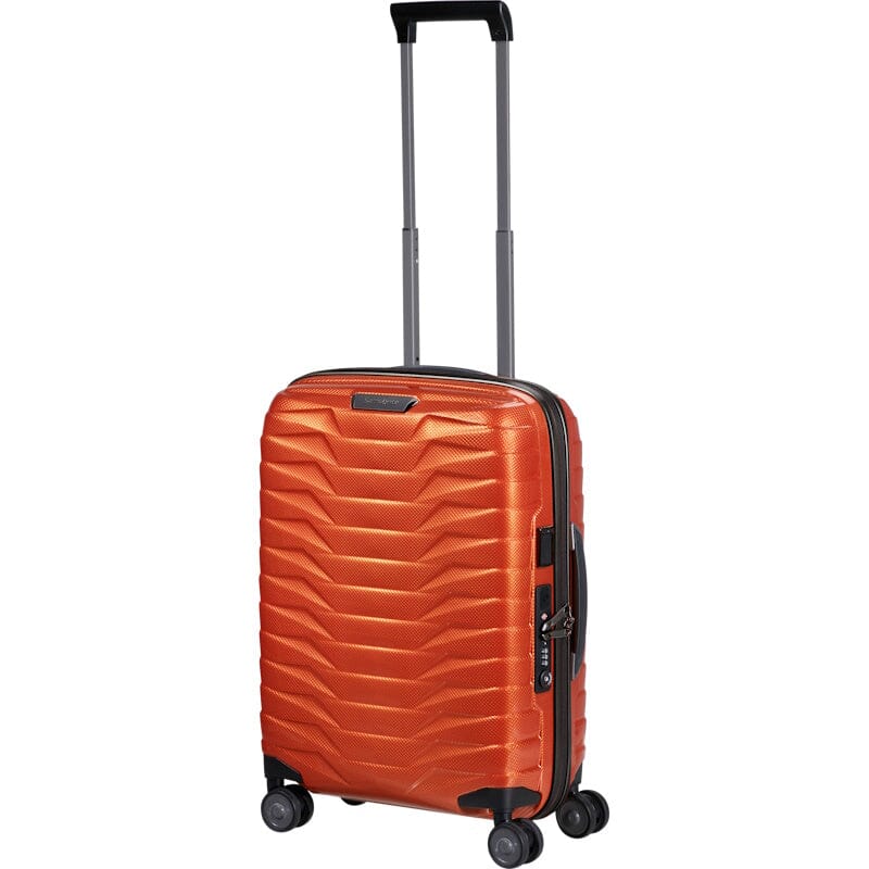 Samsonite Proxis Spinner 55 cm Flame