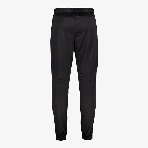 Puma Teamrise heren trainingsbroek zwart