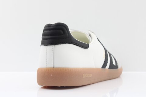 BACK 70 Schnürschuhe