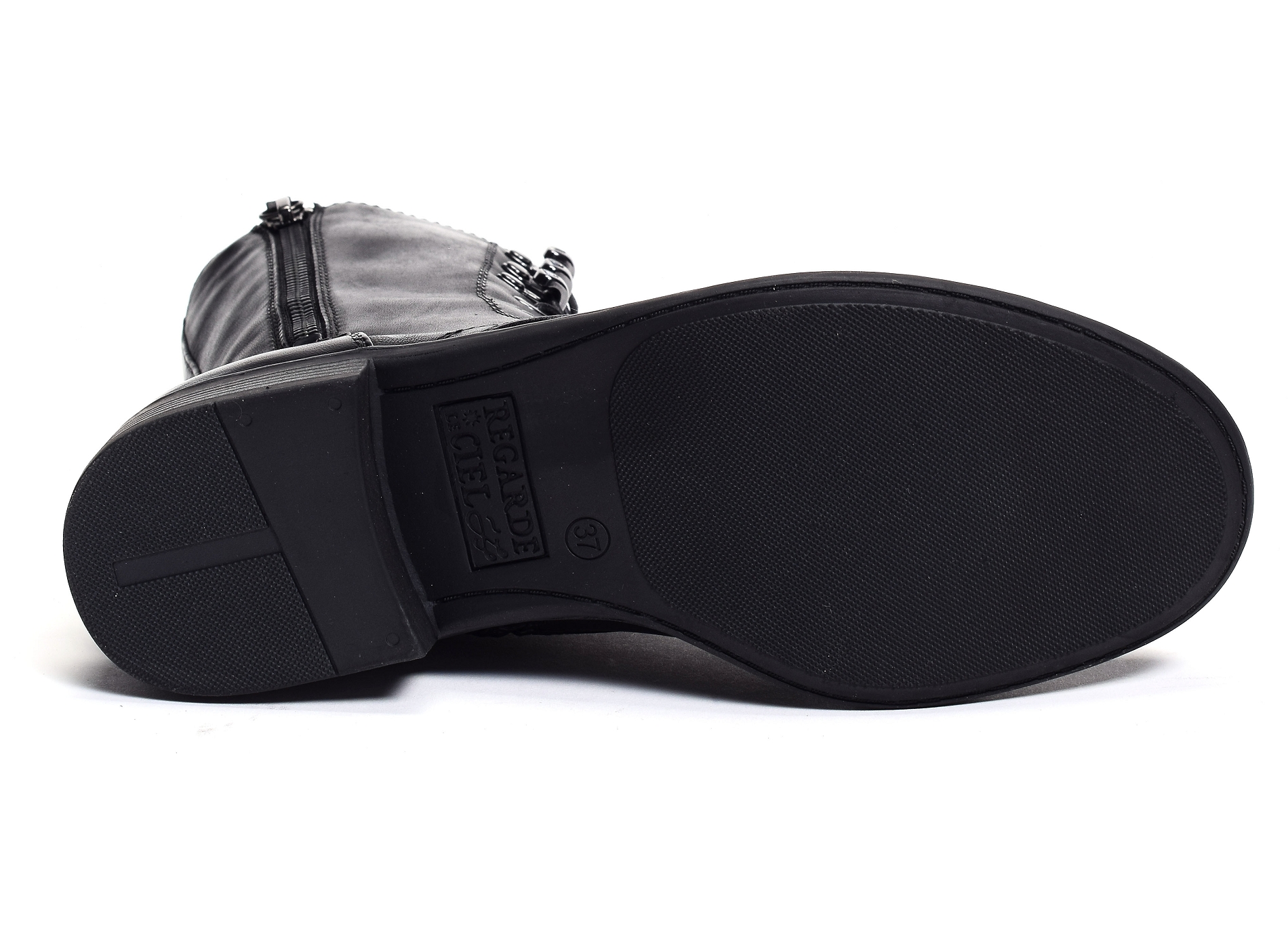 Roxana 35 noir