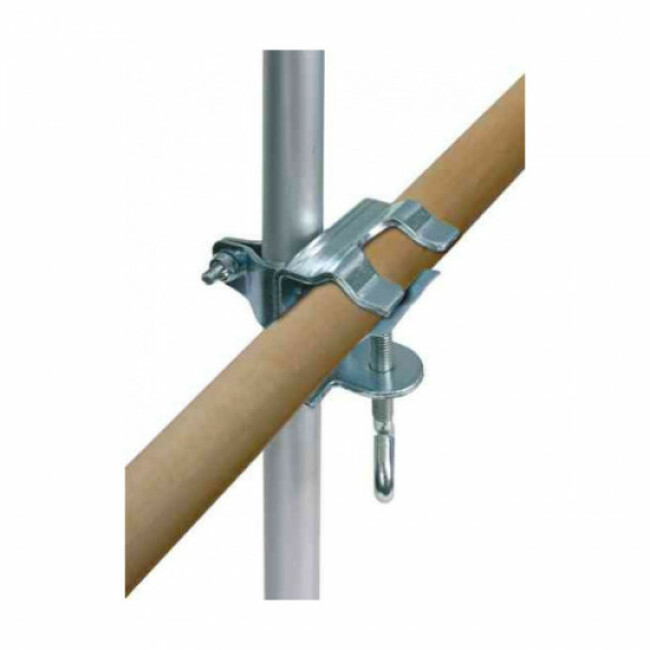 Filet de sécurité pour balcon vert olive