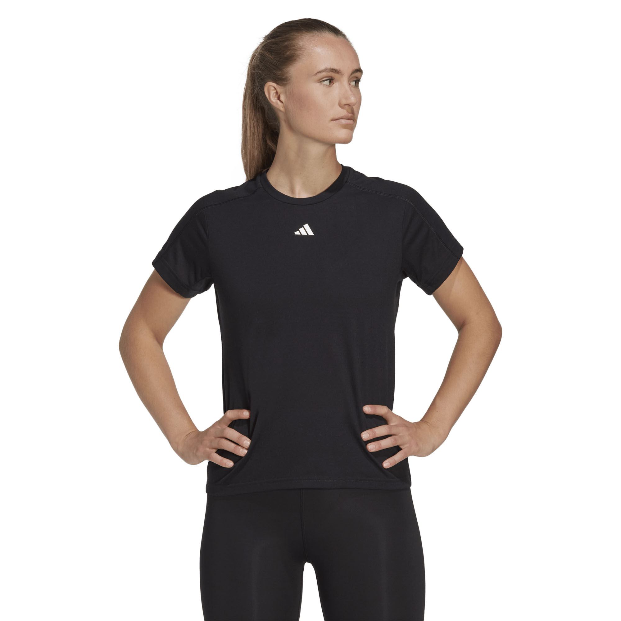 Adidas PerformanceTR-ES CREW T