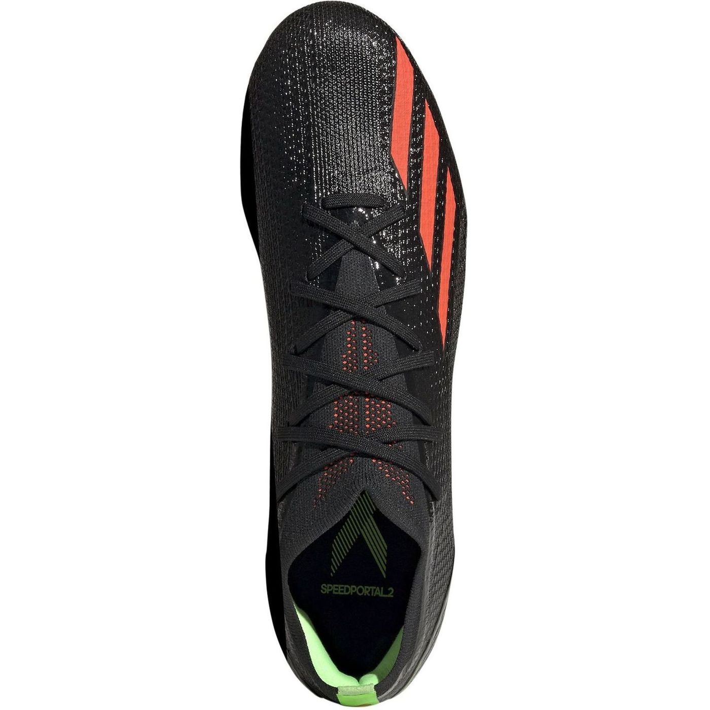 Adidas PerformanceX SPEEDPORTAL.2 FG