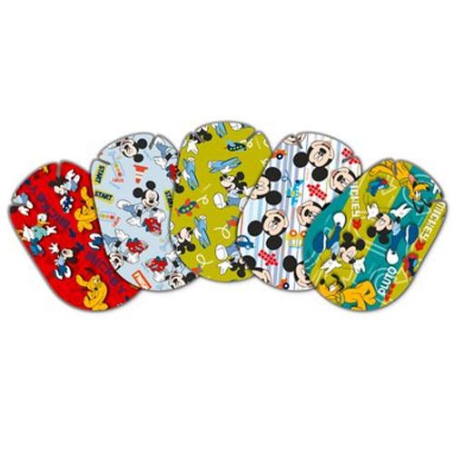 3M Opticlude Augenpflaster Disney Mickey Maus mini