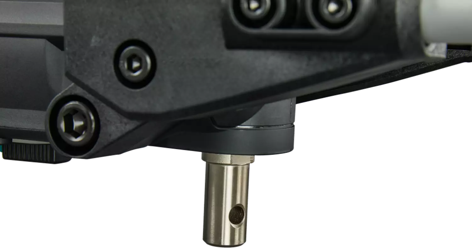 Makita DDG461Z 2x18V Li-ion accu grondboor body - 20mm - koolborstelloos