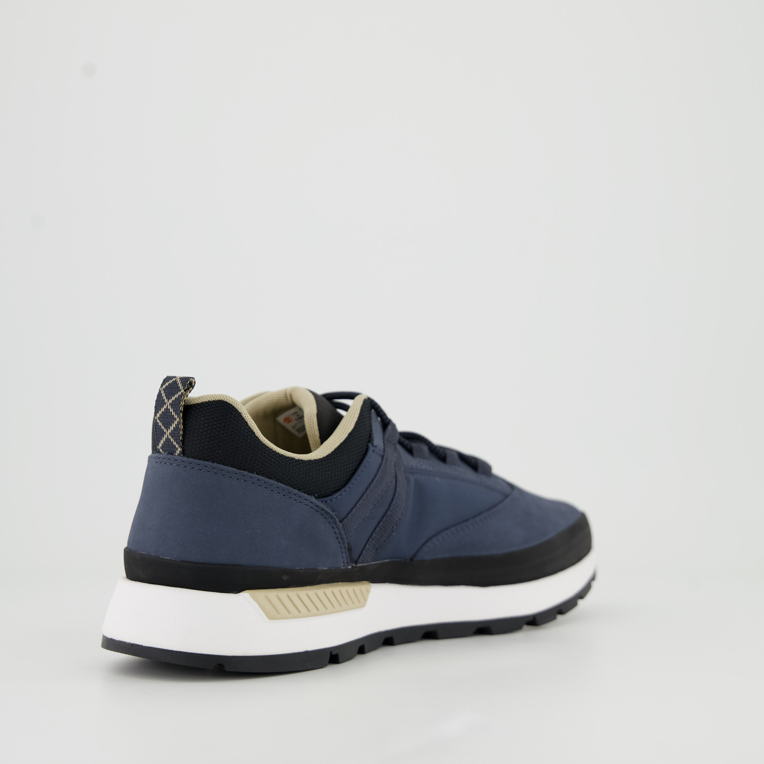 Timberland Euro Tracker
