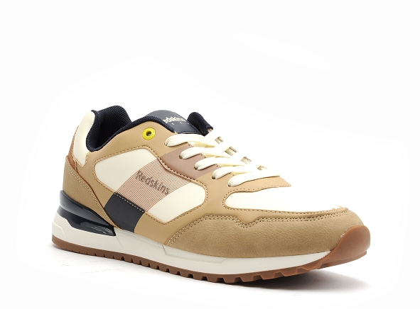 Redskins basses homme obvious beige
