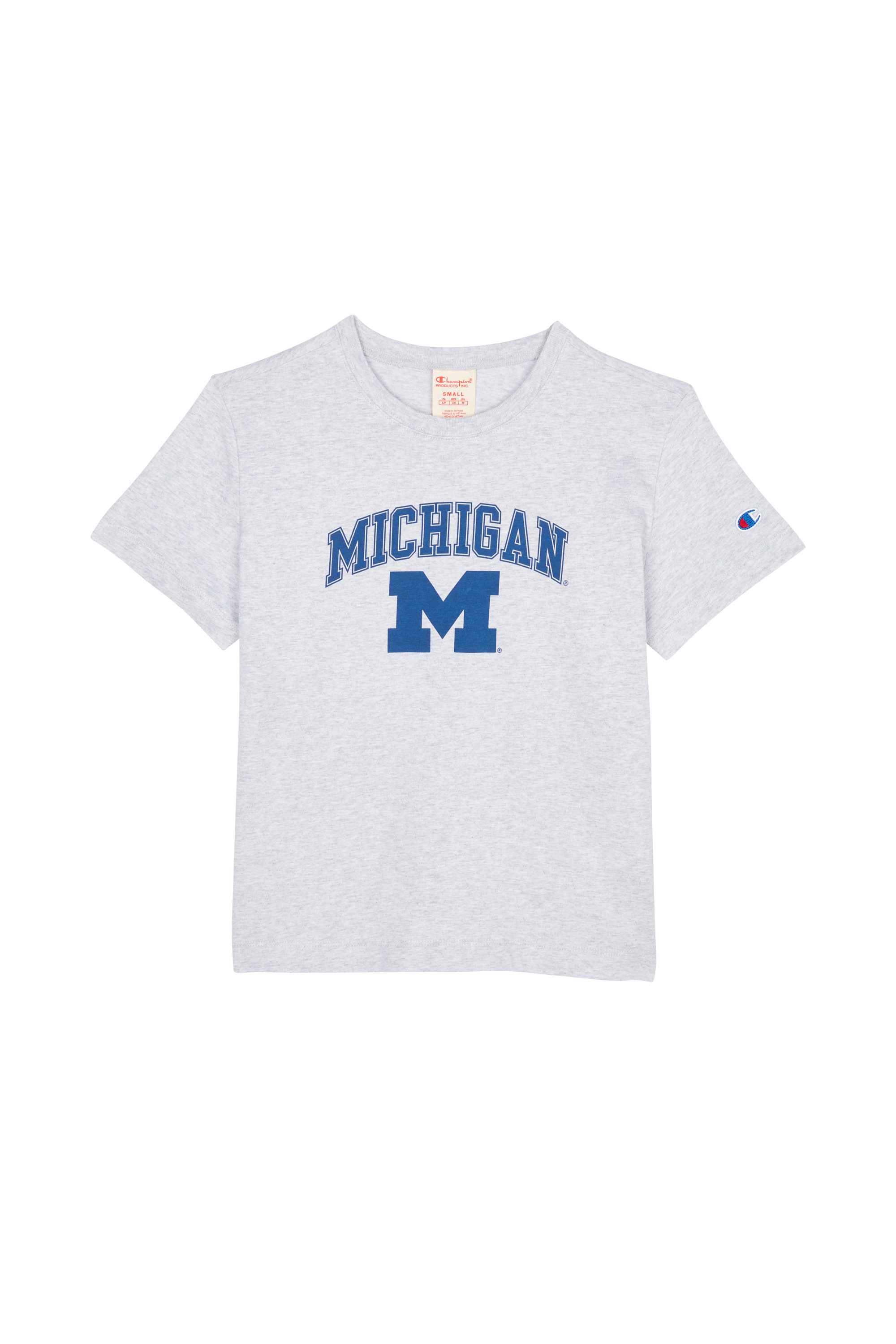 CHAMPION T-shirt  Gris