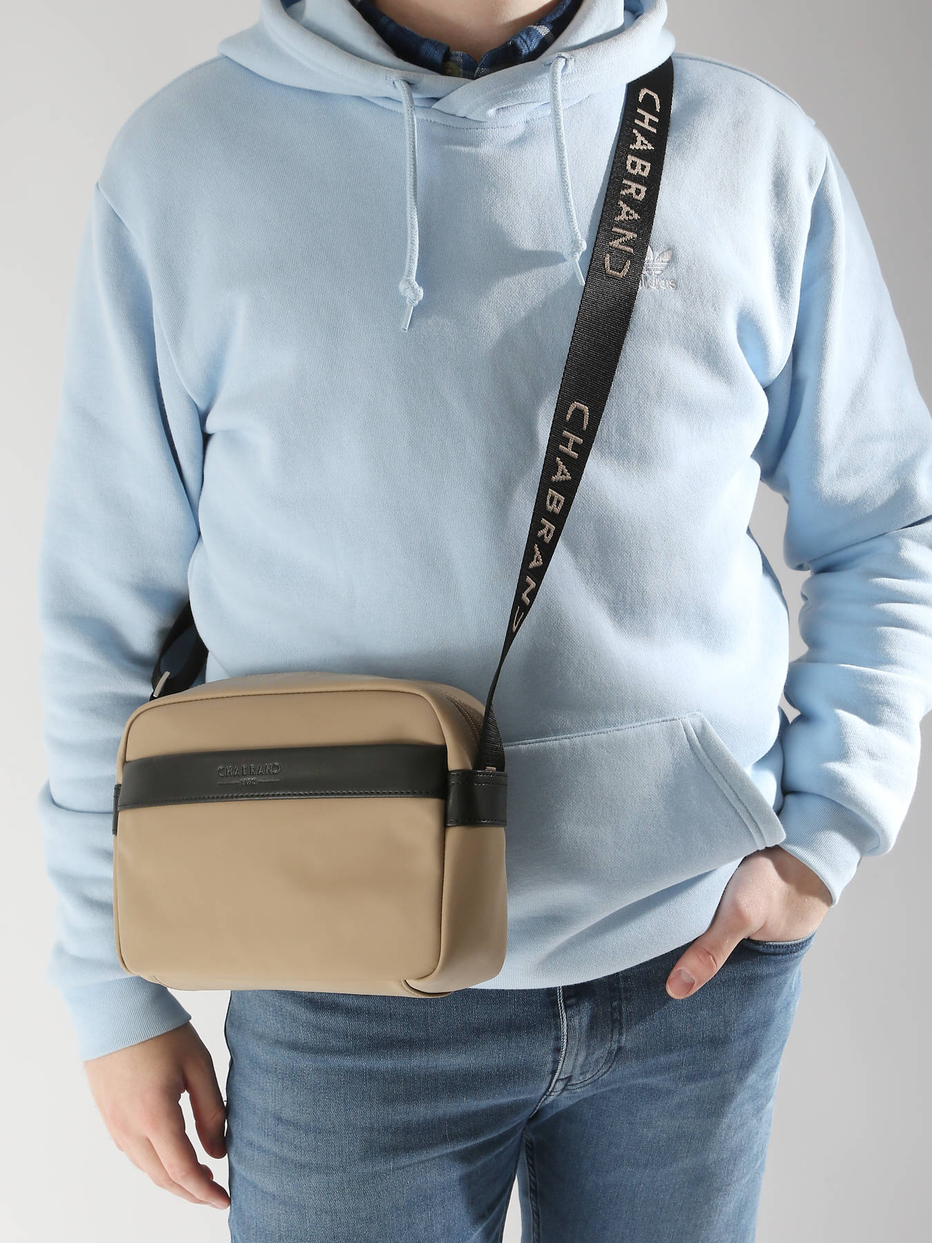 Sac Bandouliere Saint Antoine CHABRAND CHABRAND