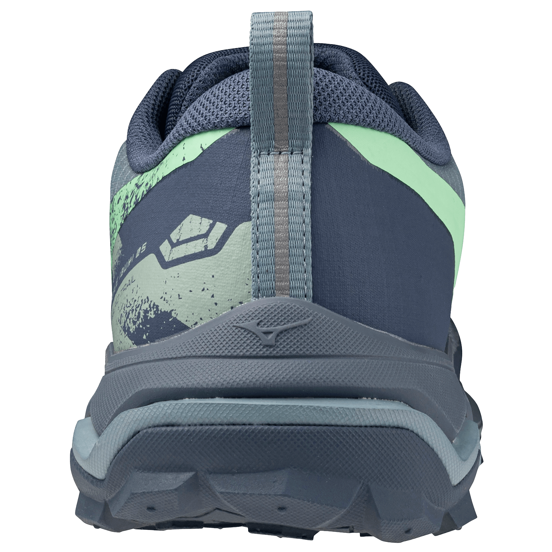 Mizuno WAVE IBUKI 5(M) - Løpesko