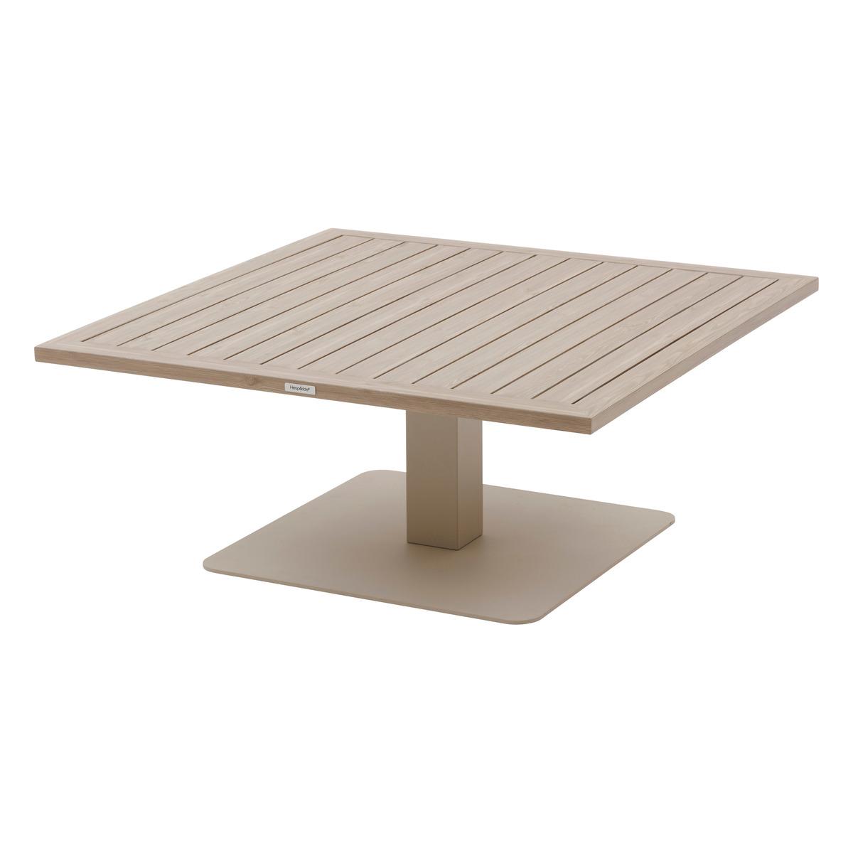 TABLE RELEVABLE CARRE SALIMIA ARGILE LIN