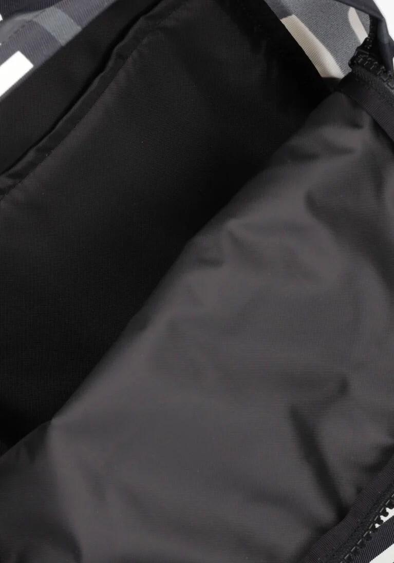 HUNTER zwarte hunter rugtas original nylon backpack