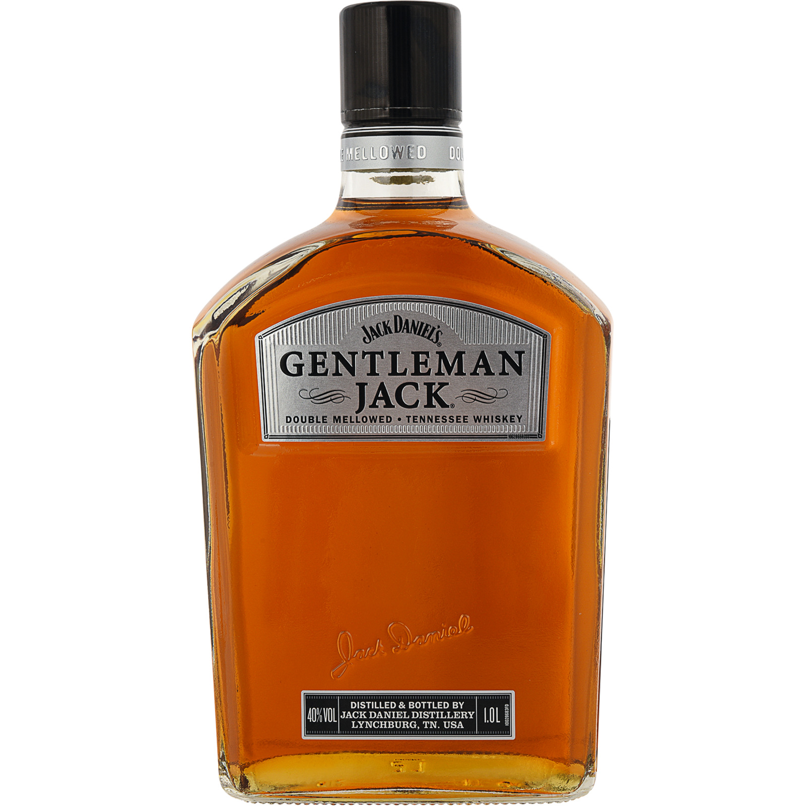 Jack Daniel's Gentleman Jack 100 cl