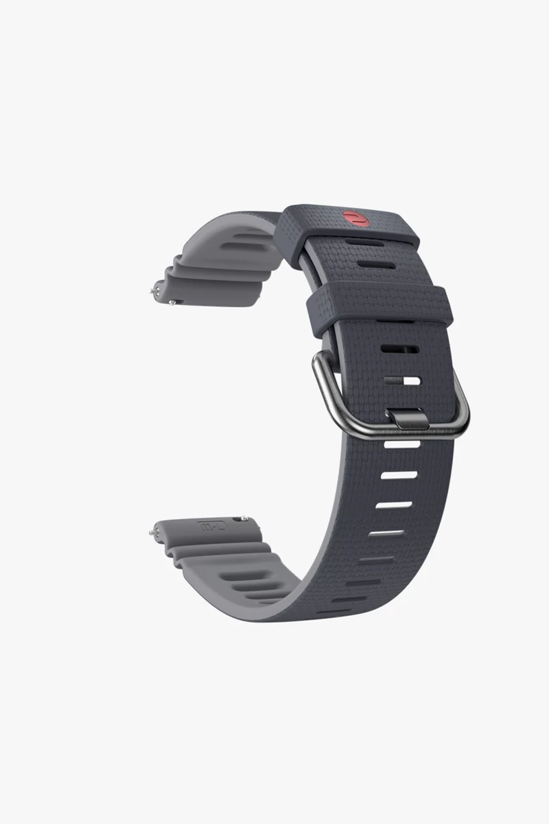 Polar WB 22 mm Uhrenarmband