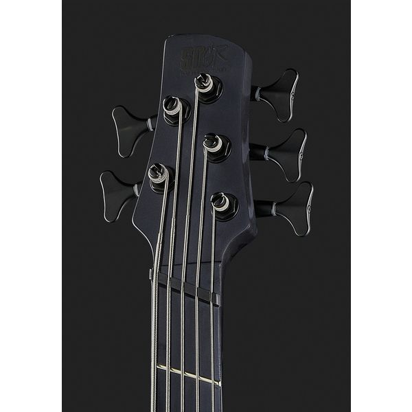 Ibanez SRMS625EX-BKF