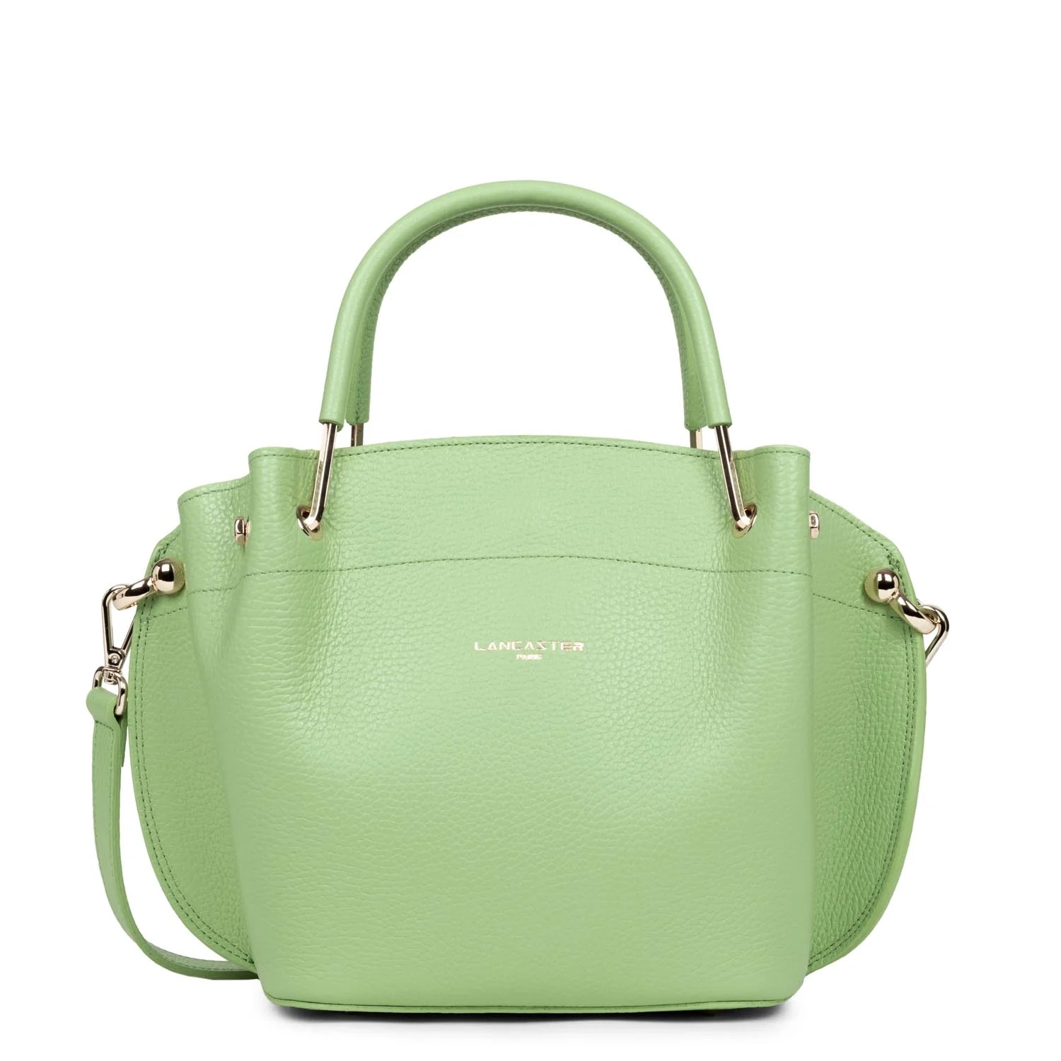 Foulonné Double-Sac à main