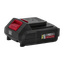 Skrutrekker med batteri og lader 35 Nm 2,0 Ah 18 V